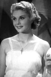 Simone Gauthier in Coups de feu