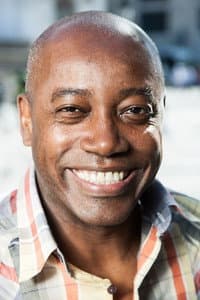 Nando Cunha in O Novelo