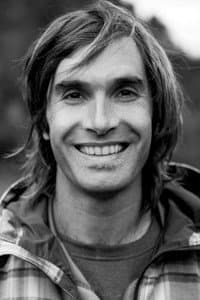 Chris Sharma in La Dura Dura