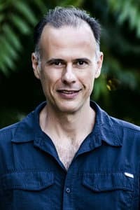 Yorgos Glastras in Dolls of Dresden