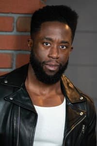 Kalup Allen in The Town That Takes