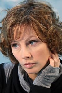 Alyona Babenko in Lyubi Menya