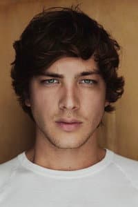 Cody Fern in House of Cards