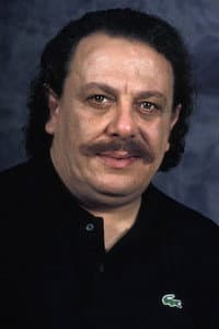 Mahmoud Zemmouri in Il était une fois... Tchao pantin