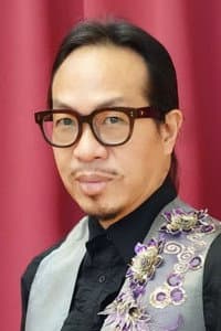 Jackson Ng Yuk-Sue in '94 Du Bi Dao Zhi Qing
