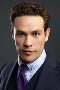 Kevin Alejandro in Juveniles