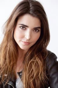 Eloísa Maturén in Lucy