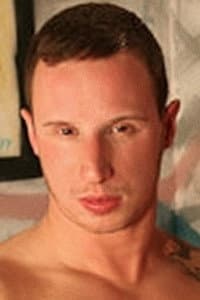 Juan de Troya in Double Dippers