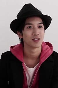 Tatsuya Hasome in 屍姬