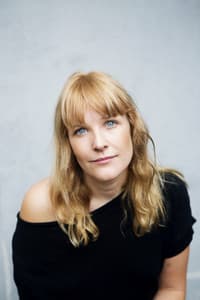Hanna Ullerstam in Sista bussen