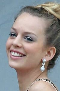 Shanna Besson in I'm an actrice