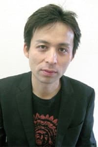 Yuya Ishikawa in Kataude Mashin Gâru