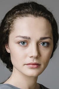 Angelina Poplavskaya in Основы крепкого брака