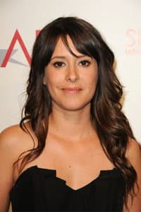 Kimberly McCullough in Consenting Adults