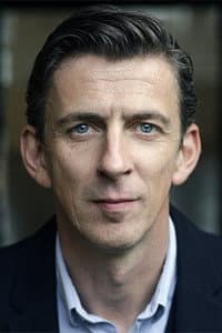 Matthew Ashforde in tvSSFBM EHKL