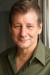 Thomas Garner in Family Times