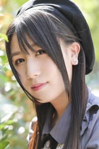 Hiyori Nitta in 氷属性男子とクールな同僚女子
