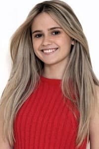 Ellie Stewart in Sunny's Mansion