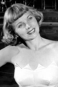 Dorothy Abbott in A Virgin In Hollywood