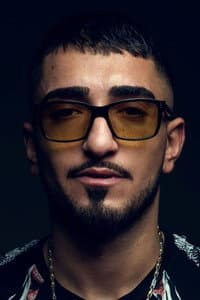Cem Anhan in Babo - Die Haftbefehl-Story