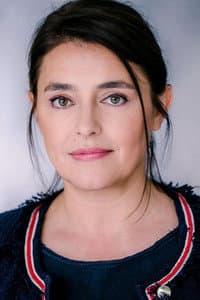 Elisabeth Romano in Im Atem der Berge