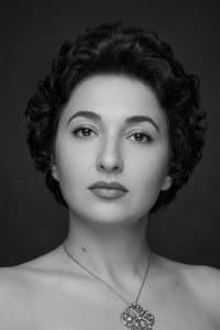 Nermin Ruhsever in Zoraki Kahraman