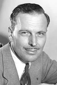 Emory Johnson in Green Eyes