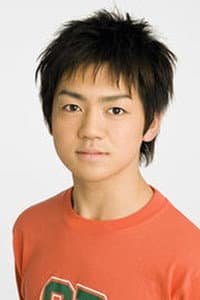 Shota Chiyo in 時をかける少女