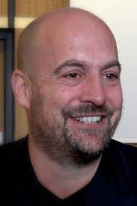 James Richardson in Enter the Television