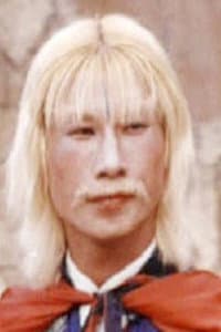 Robert Tai in Shaolin Dolemite