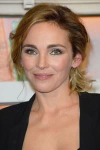 Claire Keim in Un admirateur secret