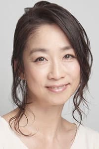 Kaori Yamagata in 真マジンガー 衝撃！Z編