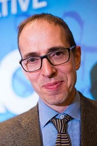 James Delingpole in When Boris Met Dave