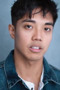 Charles Realubit in Firsts
