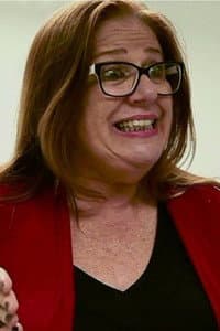 Regiana Antonini in Eulália