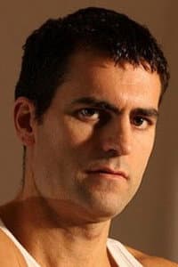 Joey Caruso in Turned On