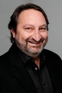 Gonzalo Torres in El año del tigre