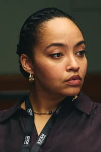 Jennifer Macbeth in Gone