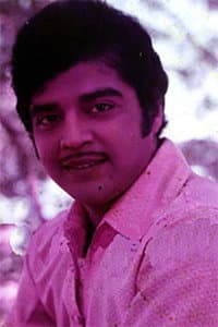 Sudheer in Kaalachakram