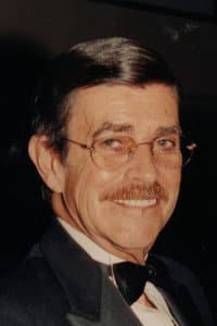 Oscar Morelli in Pobres ricos