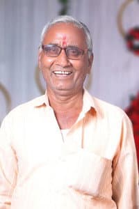 Laxman Biradar in The Story of Yuvraj and Shahajahan