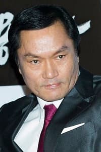 Dragon Lee in 무림 18여걸