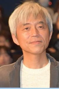 Mantaro Koichi in Gokumontou