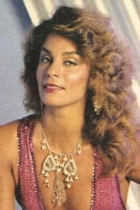 Wilma Dias in Amor Maldito