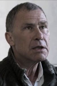 Robert Hill in Rob Loves Kerry
