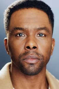 Lee Baptiste in Wuhan Driver