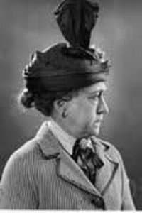 Mathilde Nielsen in Præsten i Vejlby