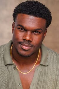 Josué Charles in Never Would Have Made It: The Marvin Sapp Story