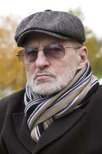 Sergei Tarasov in Возьми меня с собой