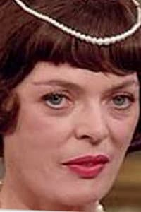 Kate Mundt in Sønnen